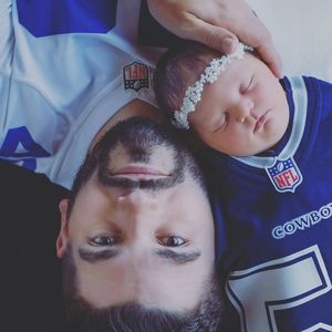 Meet your Posher, Jaron